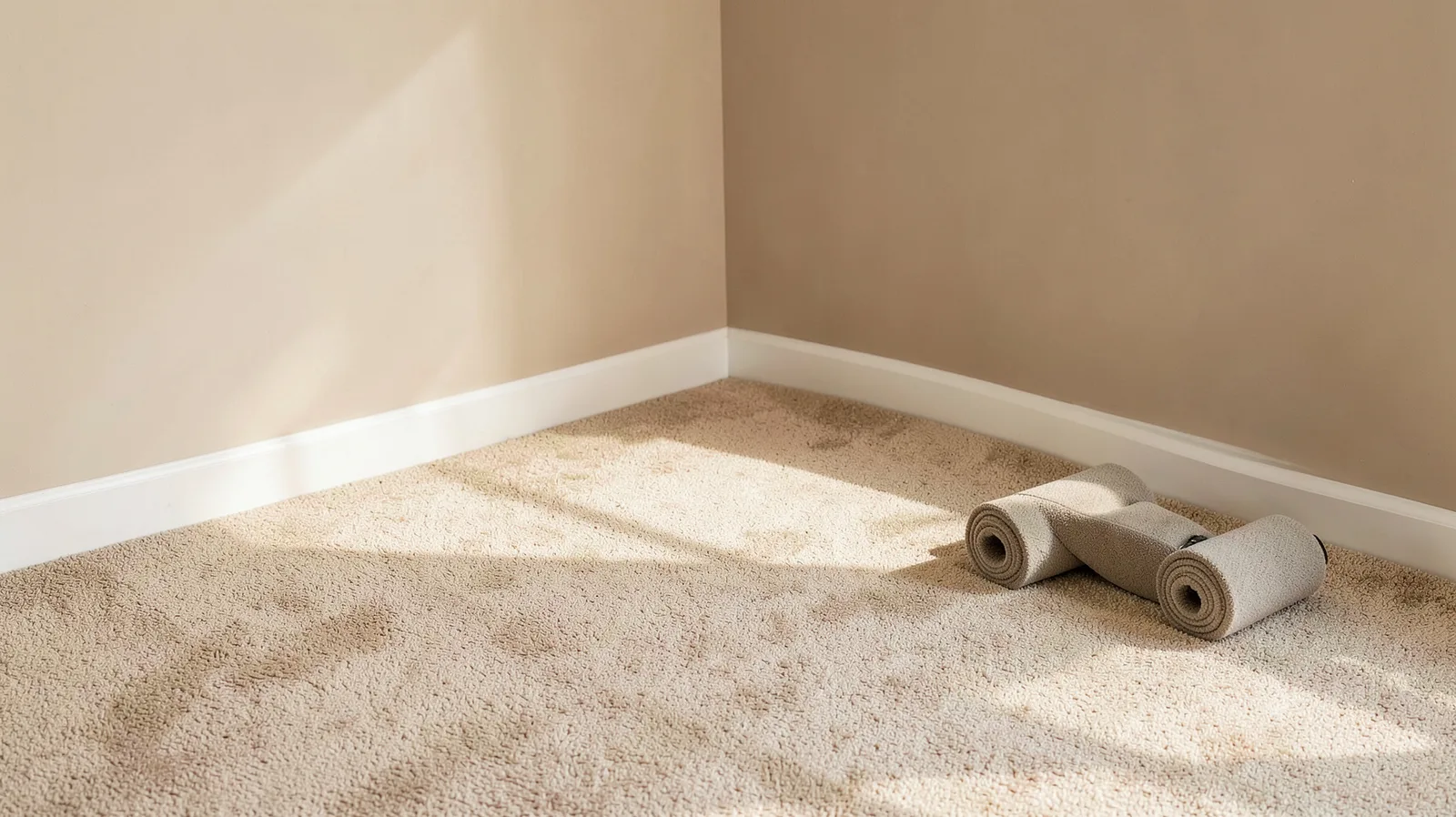 Carpet Installation in Trinity, TX near me